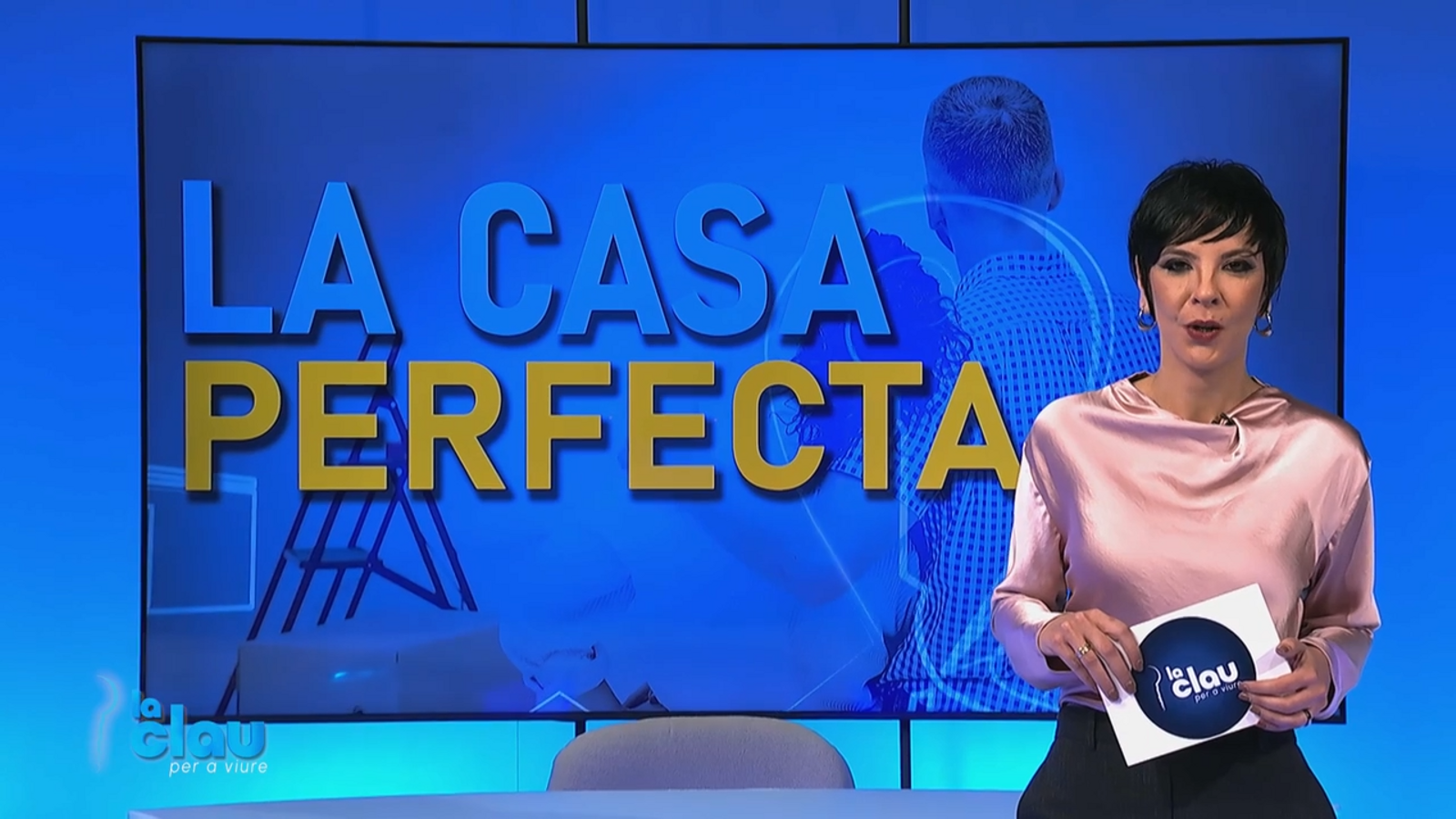 27.11.2025 | La clau per a viure