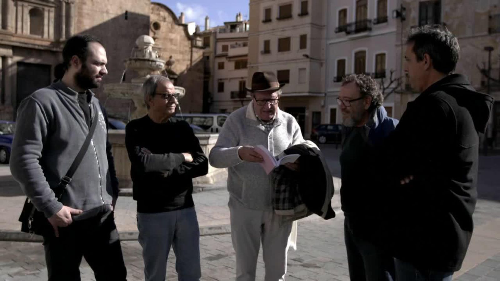 10.07.2018 | Els Serrans