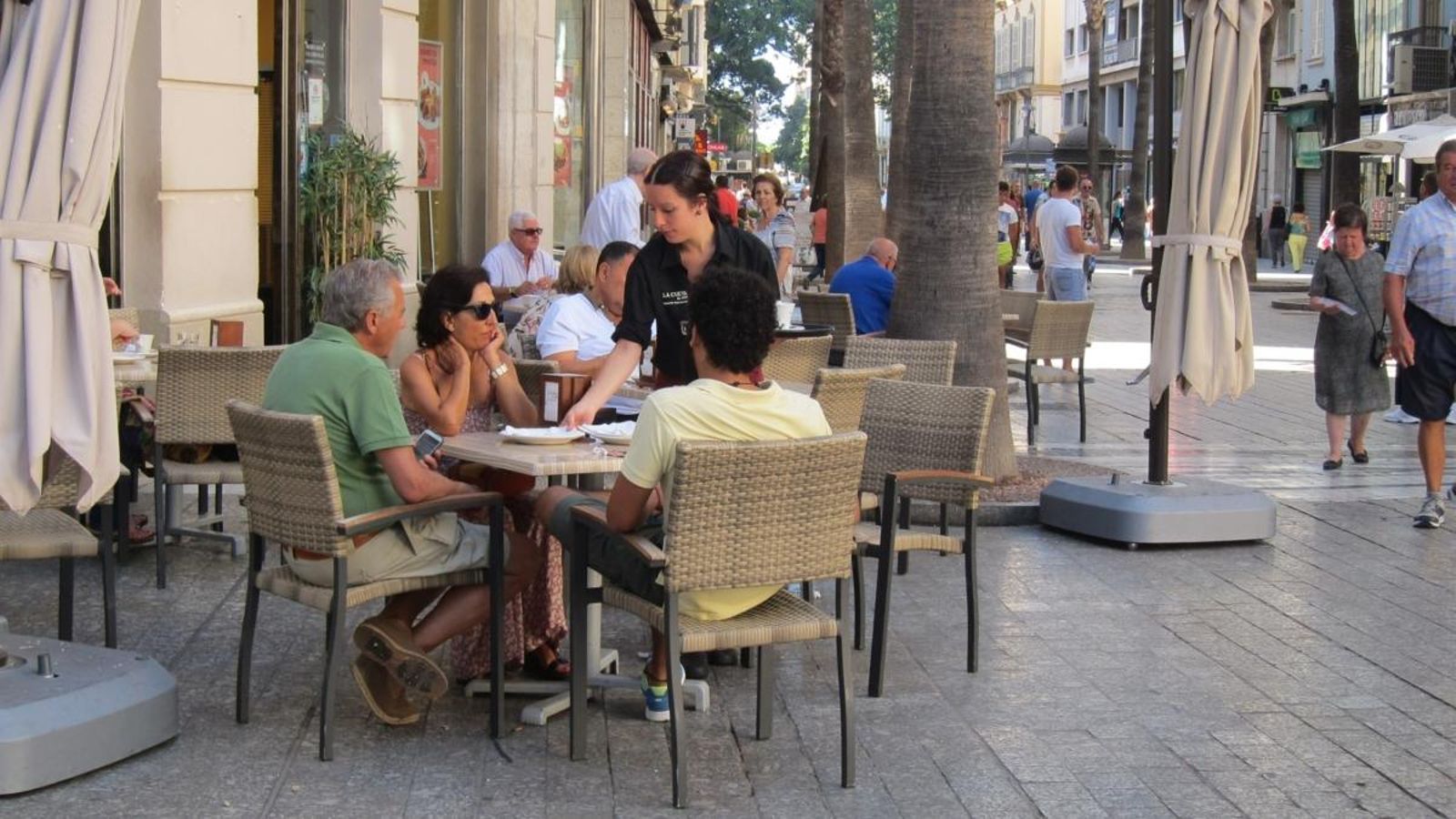 Les autonomies on més ha crescut són la Rioja, Madrid, Castella i Lleó i Galícia Les autonomies on més ha crescut són la Rioja, Madrid, Castella i Lleó i Galícia
