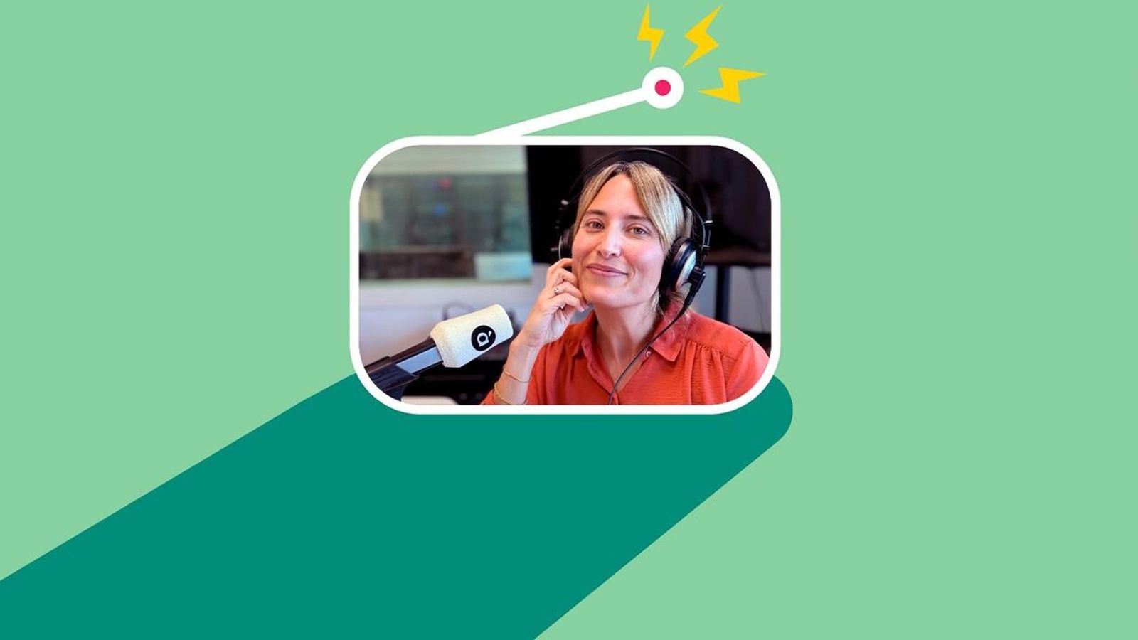 15.05.2025 | Queda't amb Carol | Els WC intel·ligents