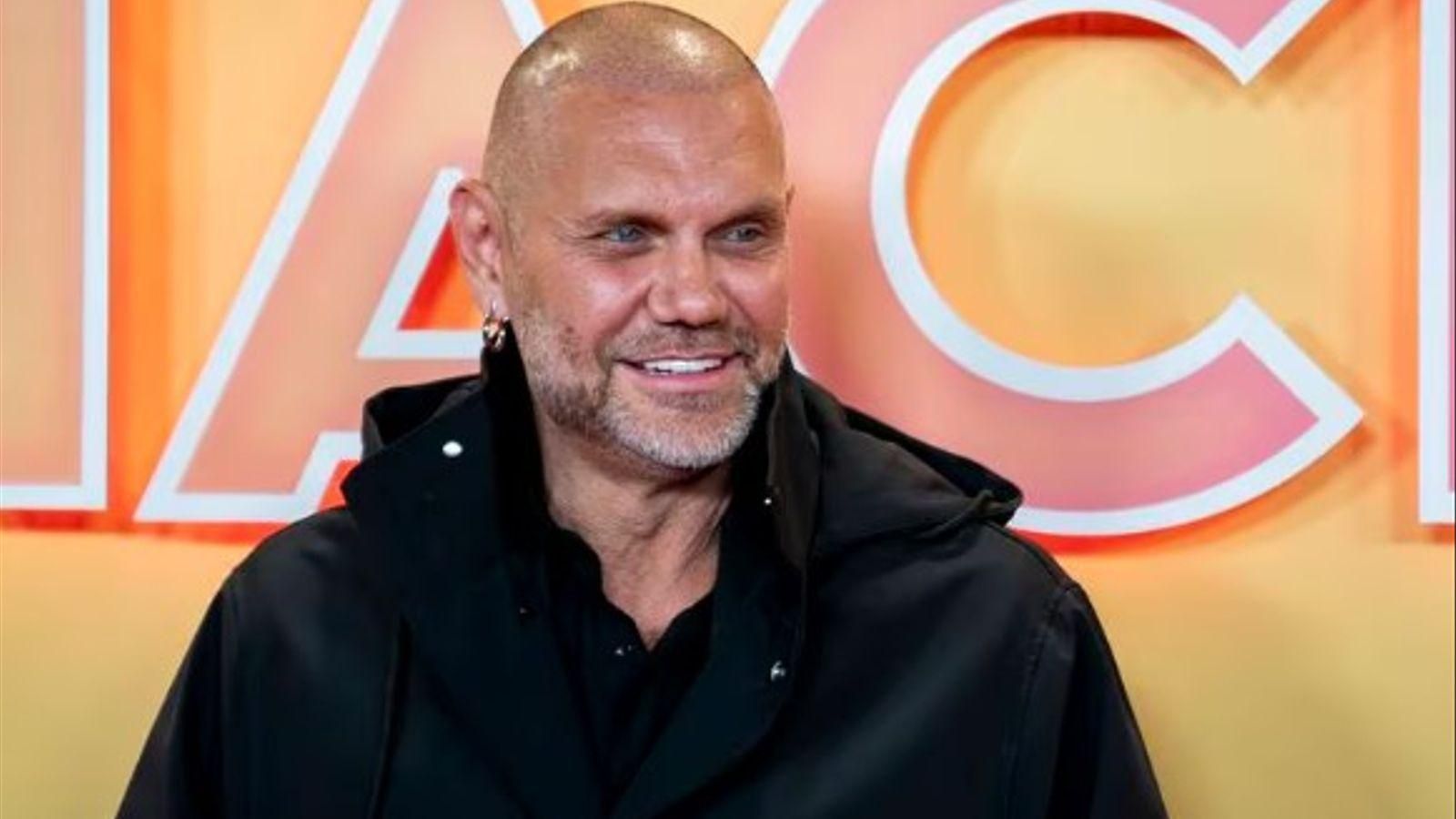 Nacho Vidal en una imatge d'arxiu / Europa Press