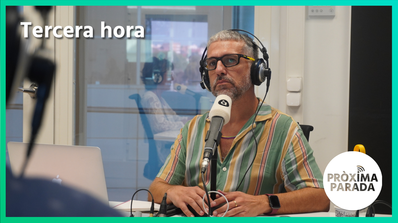 17.04.2023 | Pròxima parada | Tercera Part