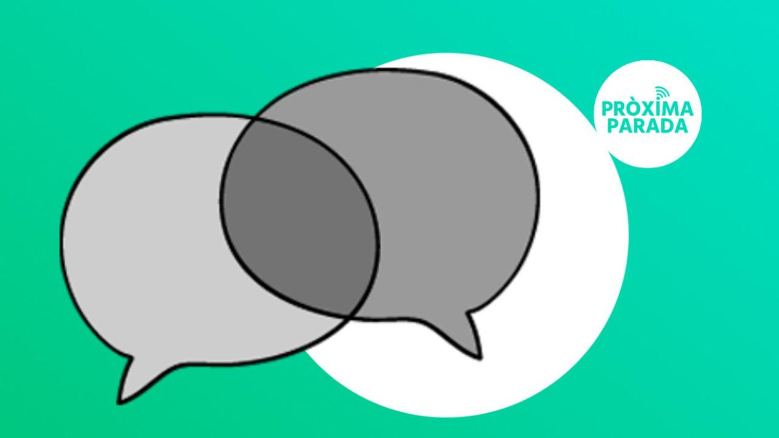 26.02.2024 | La Conversa: Xavier Aliaga