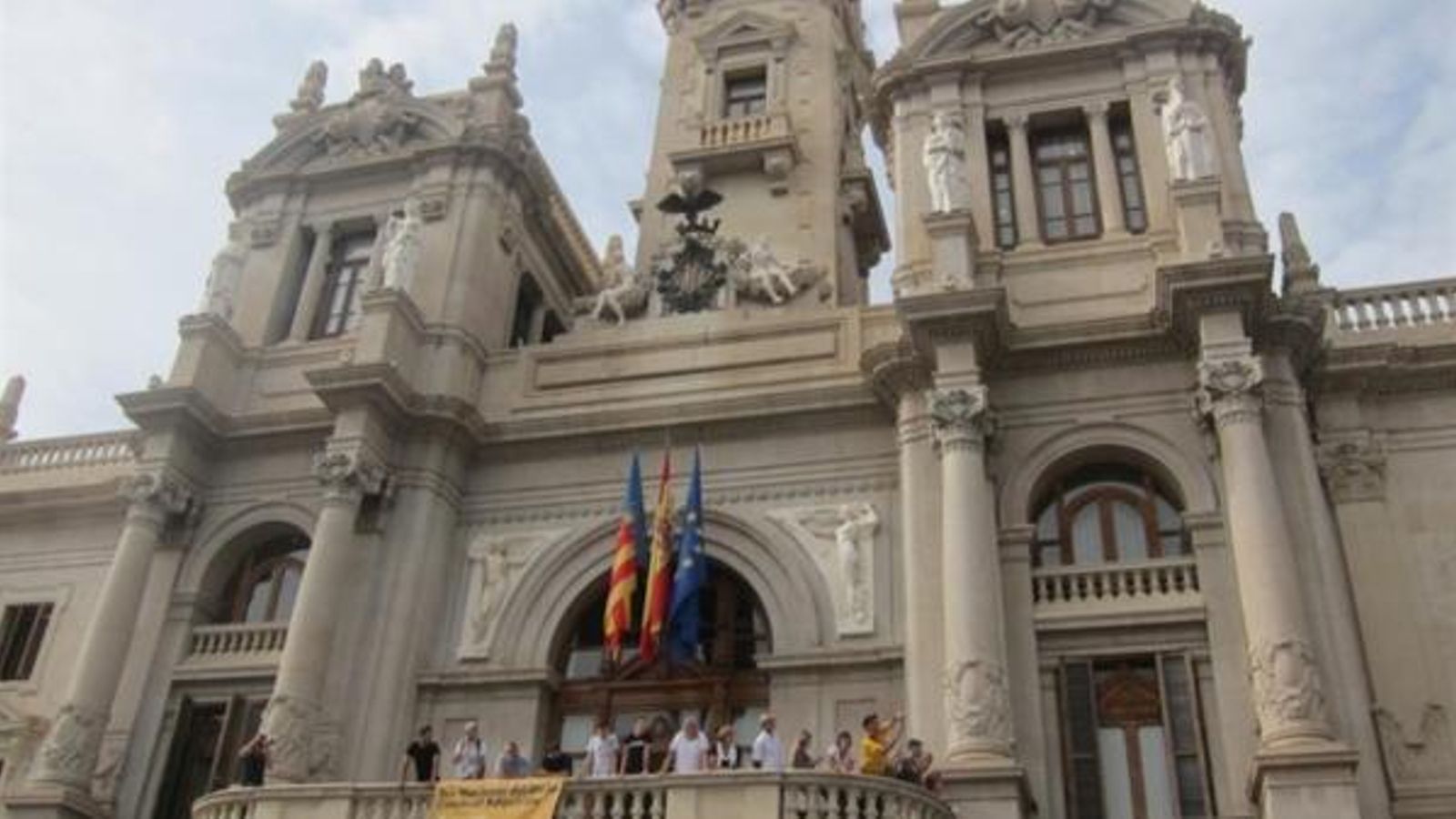 En el ple de setembre s’aprovarà una modificació pressupostària per a incloure els 29,6 milions d’euros que queden per pagar del pla