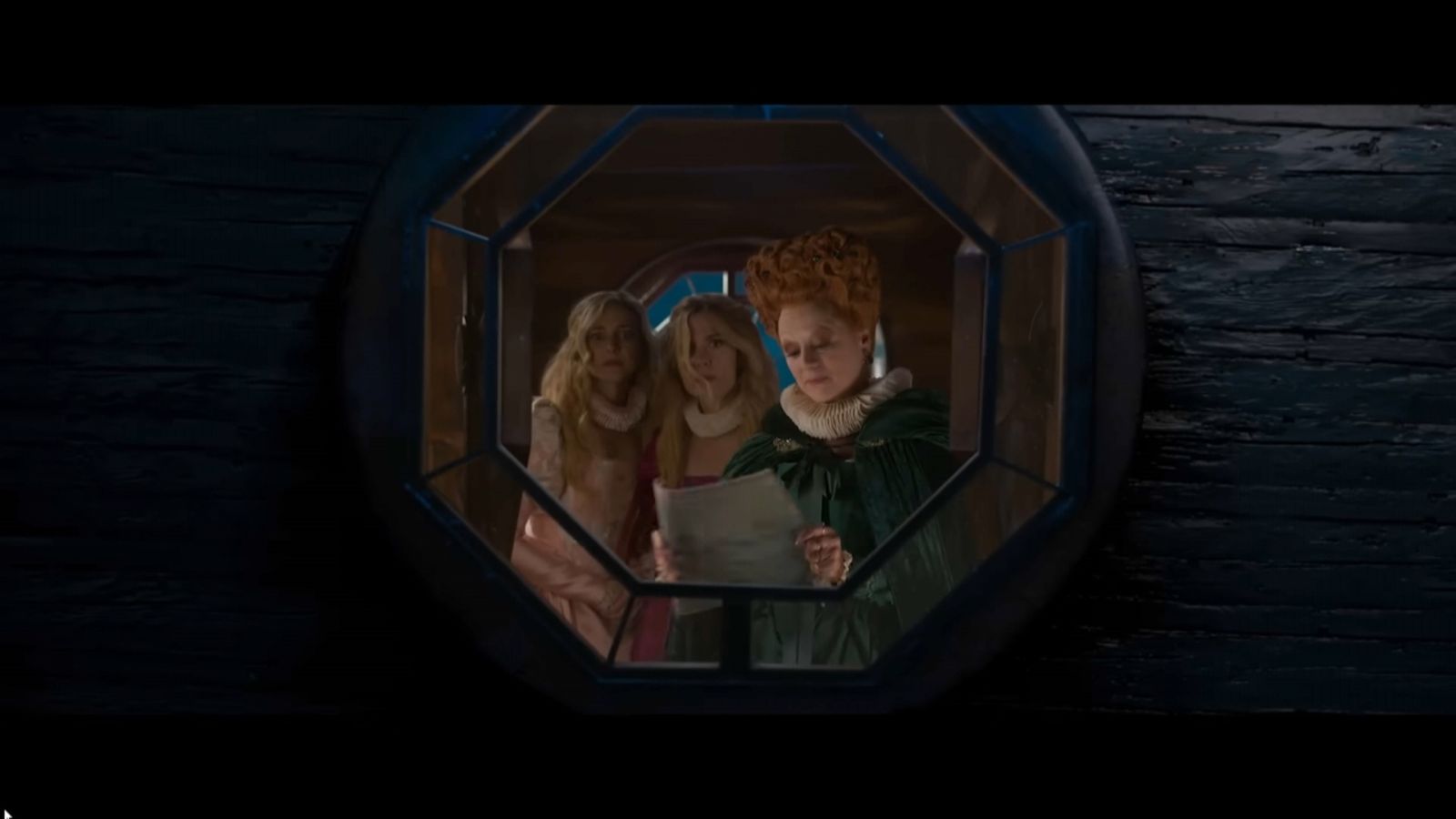 Imatge de la pel·lícula 'La Ternura'