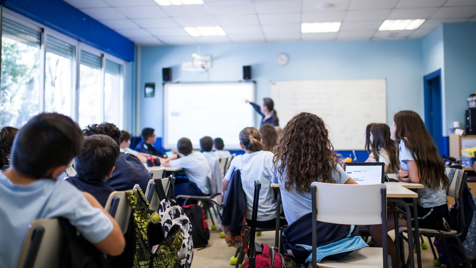 Els trastorns mentals entre 4 i 14 anys s'han quadriplicat després de la pandèmia