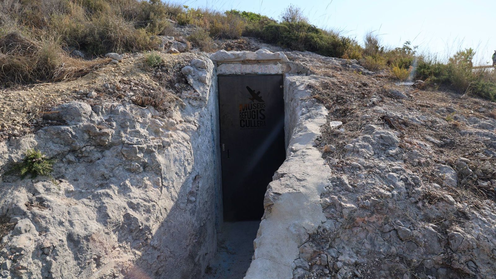 Búnquer del Far de Cullera