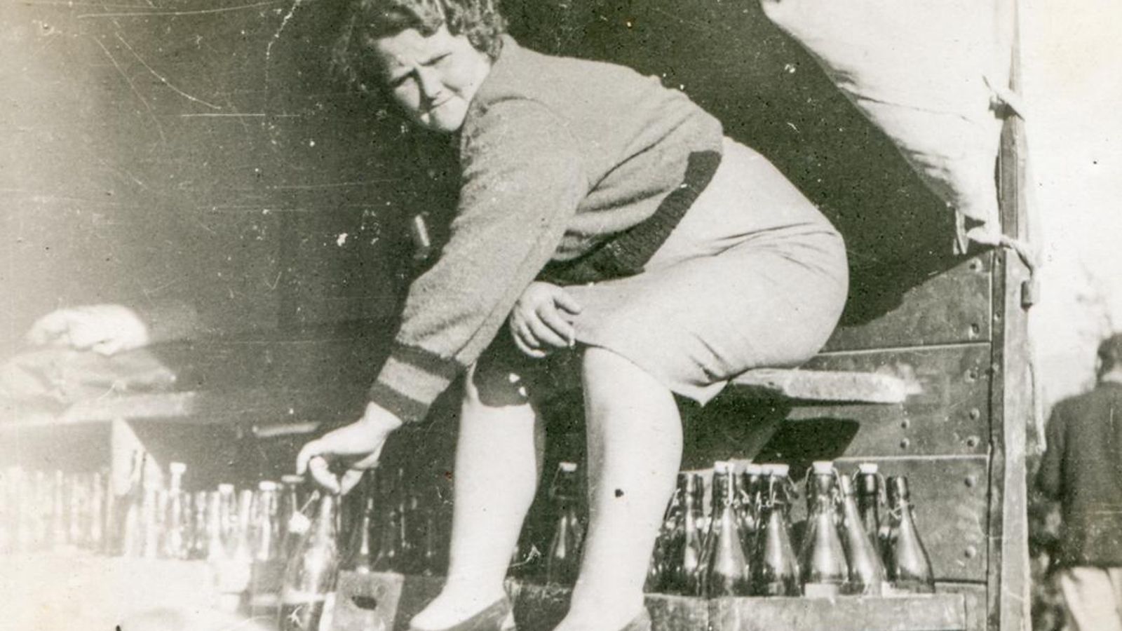 21.01.2025 | “El fil d'Irene Ballester”: les dones i la cervesa