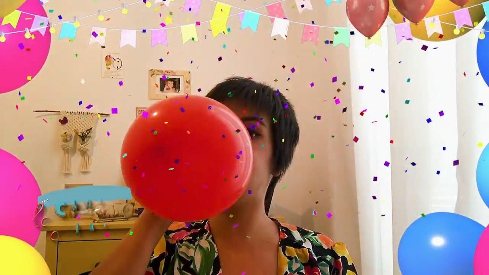 Ja podeu veure l'especial fi de curs de La Colla!