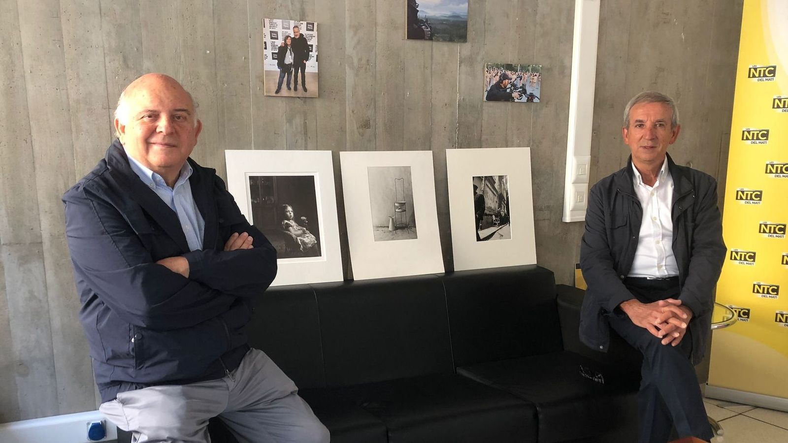 13.10.2022 | 75 anys de l'Agrupació Fotogràfica