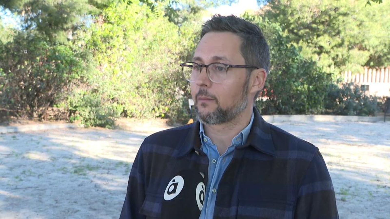 À Punt conversa amb un operari de l'112 sobre la vesprada del 29 d'octubre