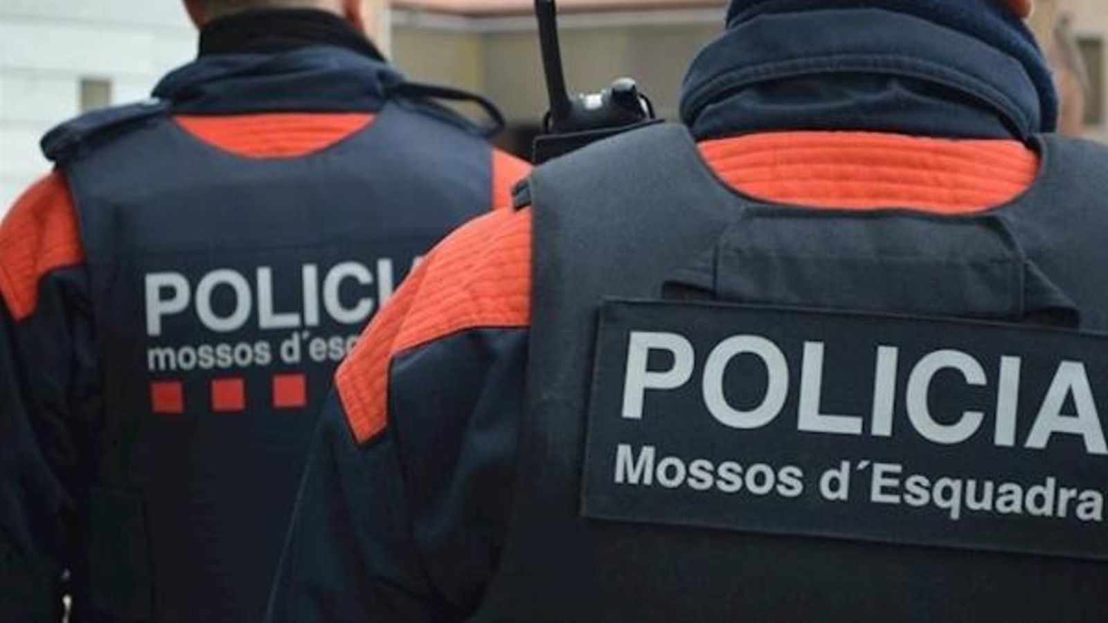 En llibertat vigilada un menor investigat per presumpte abús sexual a Calella