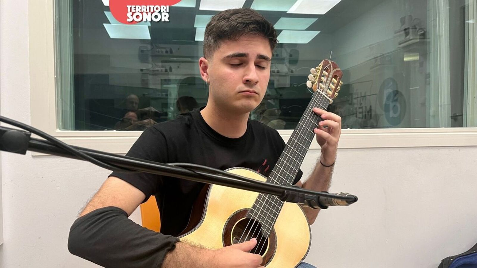 04.06.2024 | La 16a edició del Concurs Internacional de Guitarra Alhambra