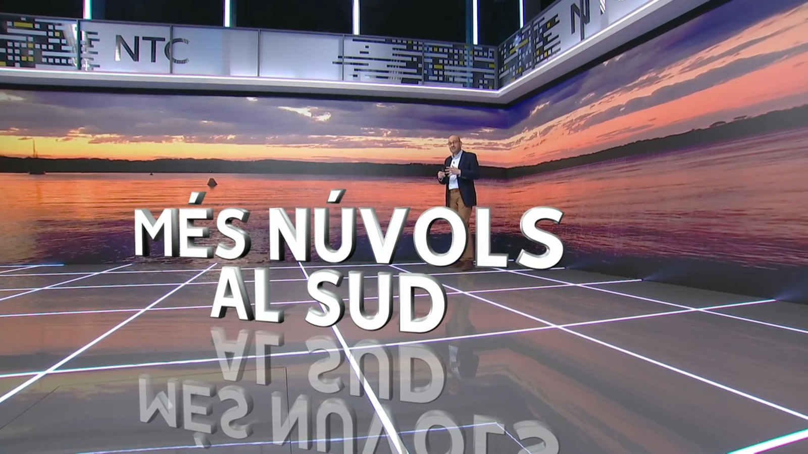 25.01.2022 | Informatiu nit | L'oratge