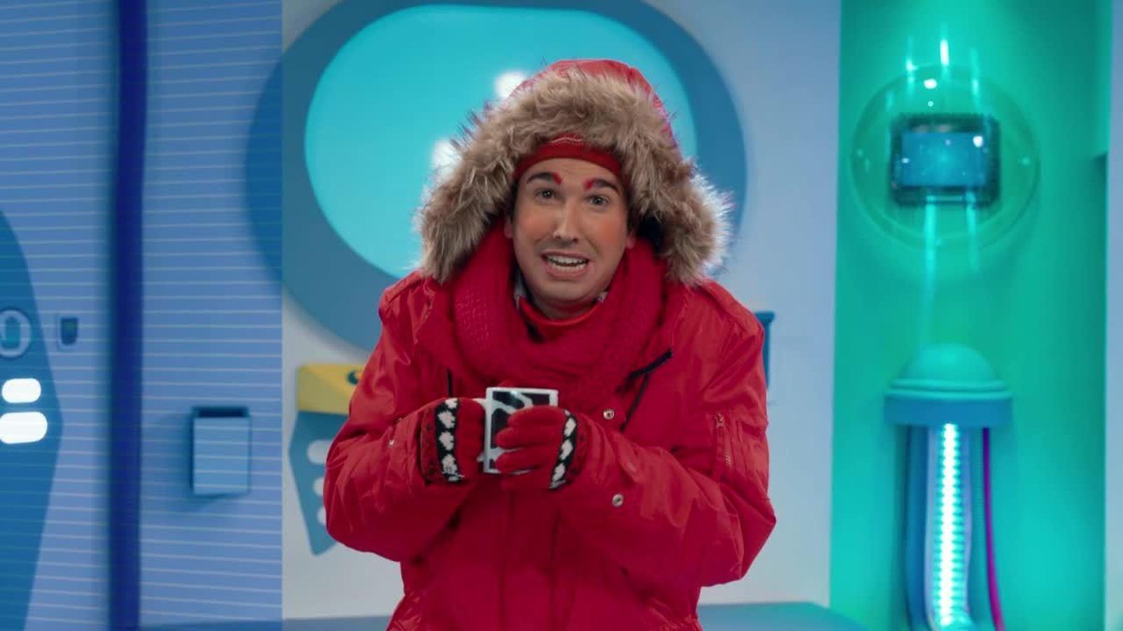 Els llocs més freds de l\'univers! Brrrr!