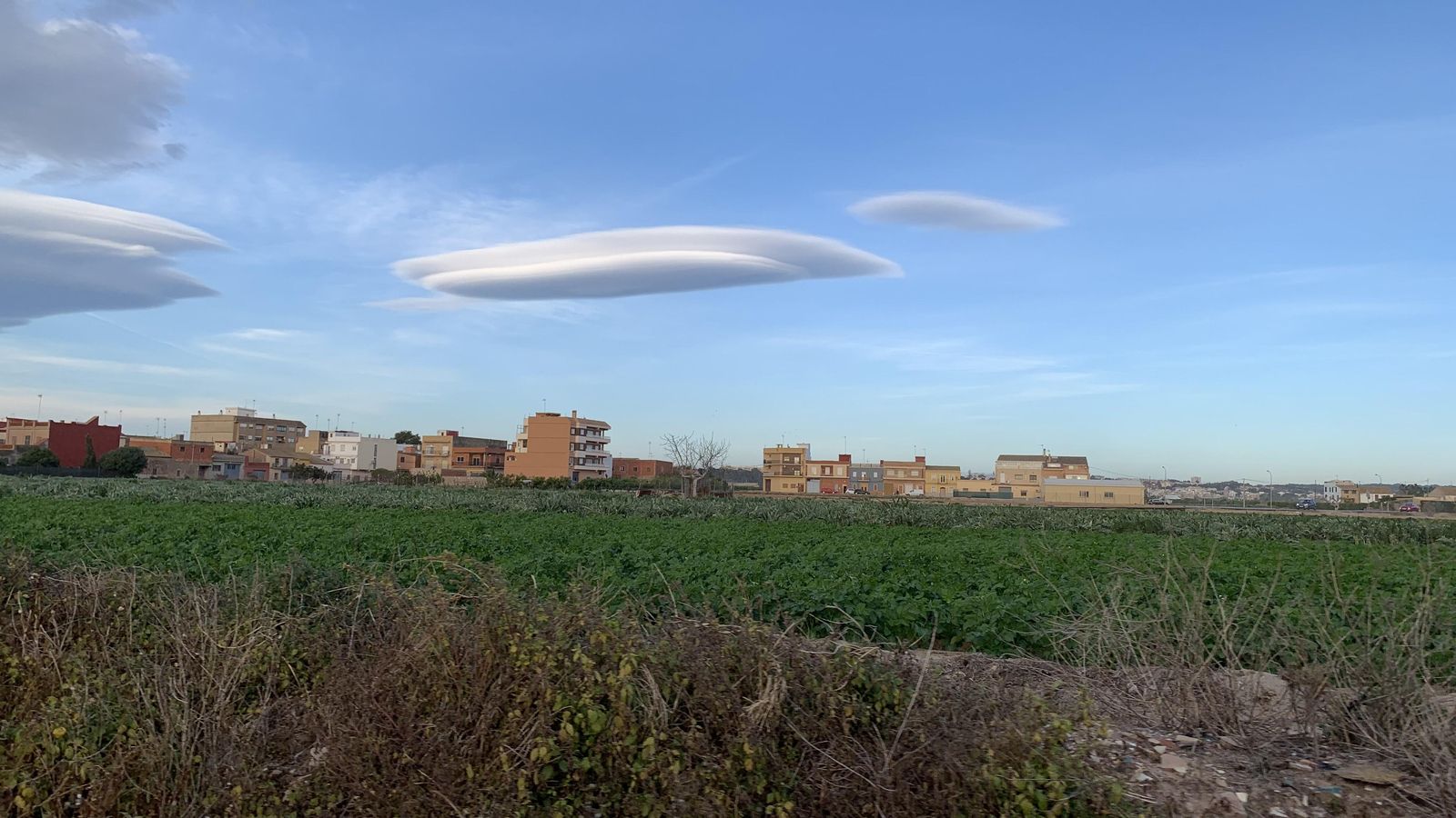 BORBOTÓ, L'HORTA NORD