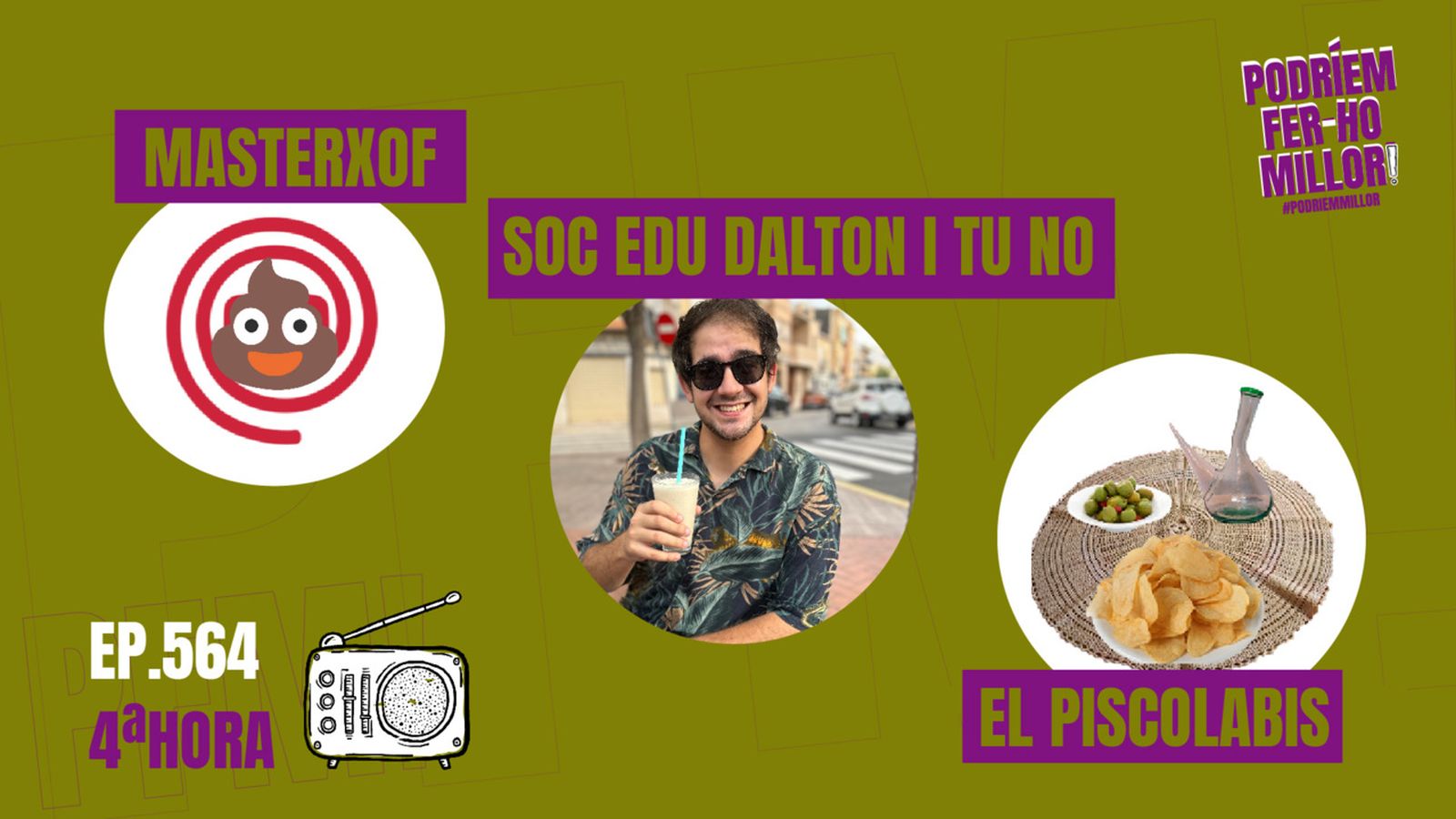 28.01.2024 | Podríem fer-ho millor | Quarta Part