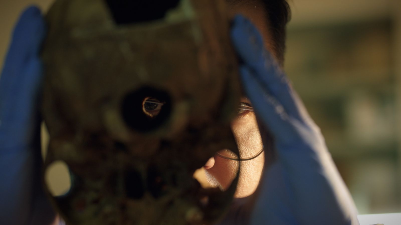 Els sense nom: restes i cossos sense identificar a l’Institut de Medicina Legal