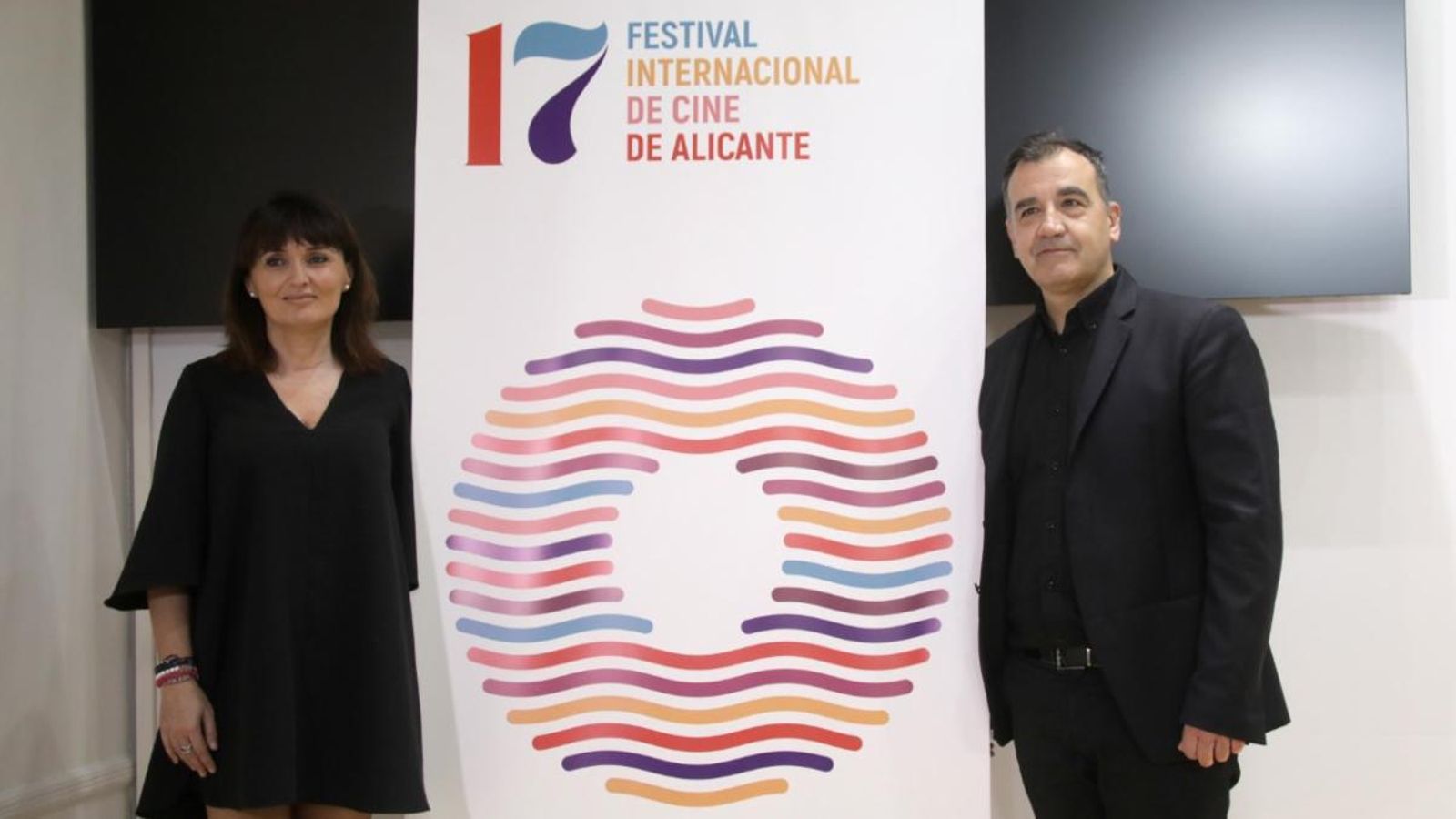El treball de León ha sigut seleccionat entre més de 300 propostes presentades i representa un gran ull