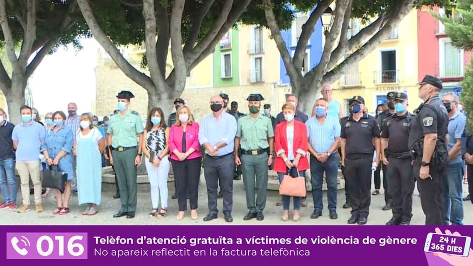 14.09.2021 | Les notícies del migdia