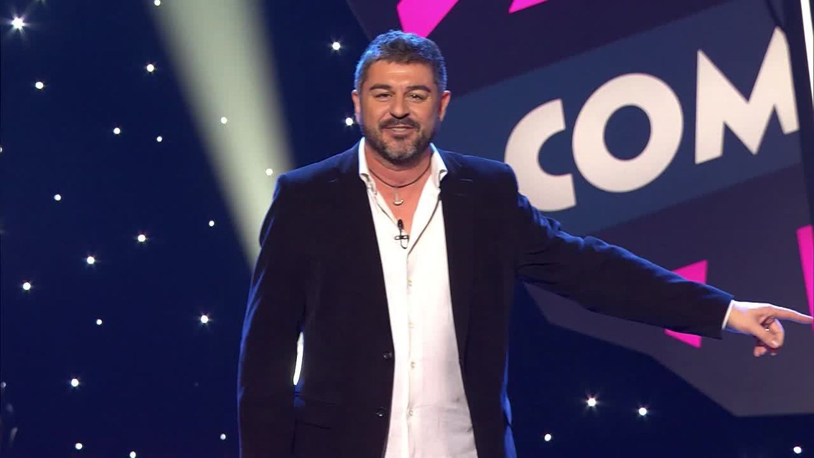 25.12.2018 | Comediants Especial Nadal: Rafa Forner