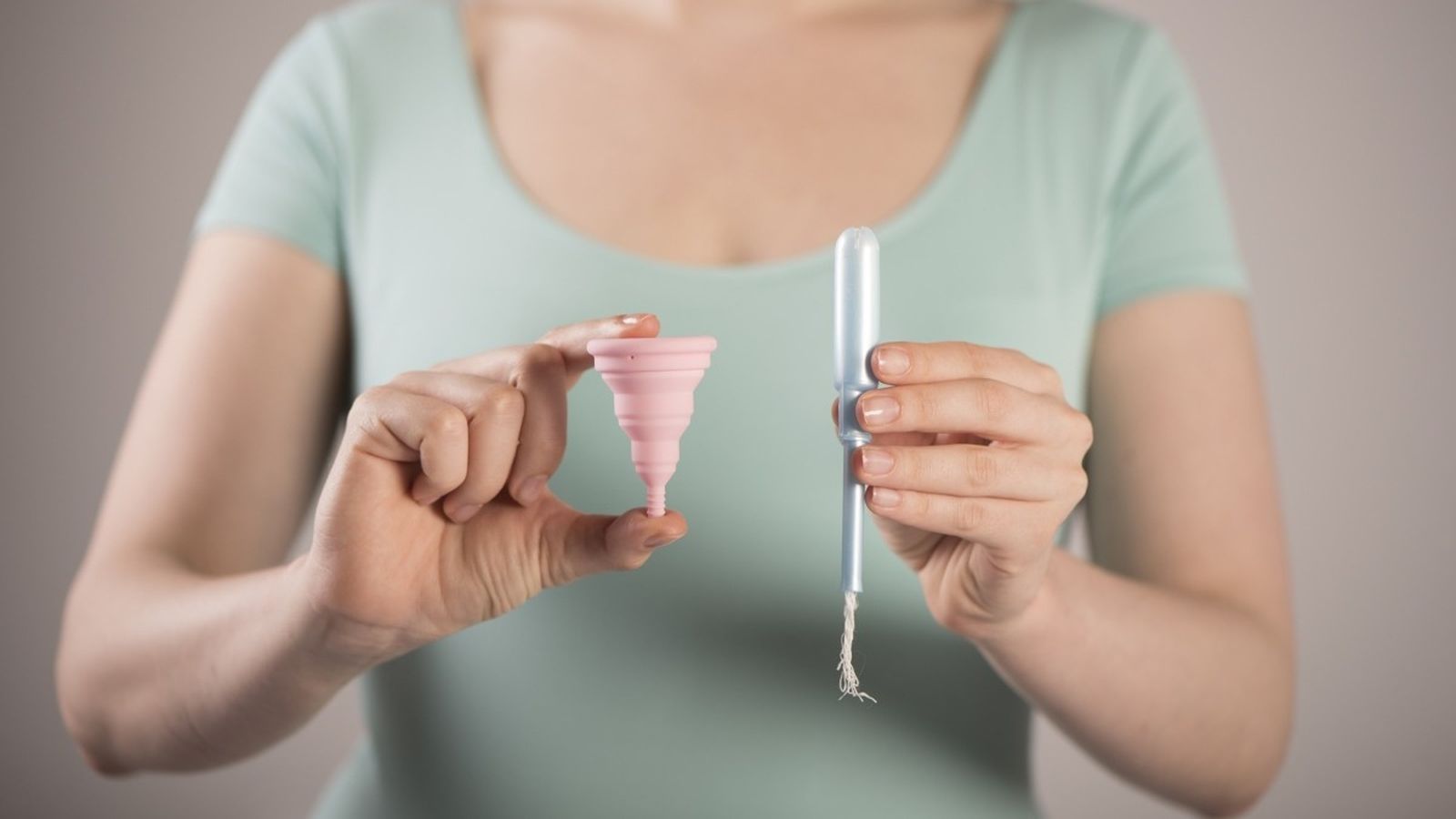 productes d'higiene femenina