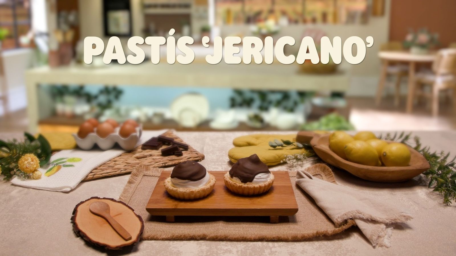 10.04.2026 | La cuina de Morera