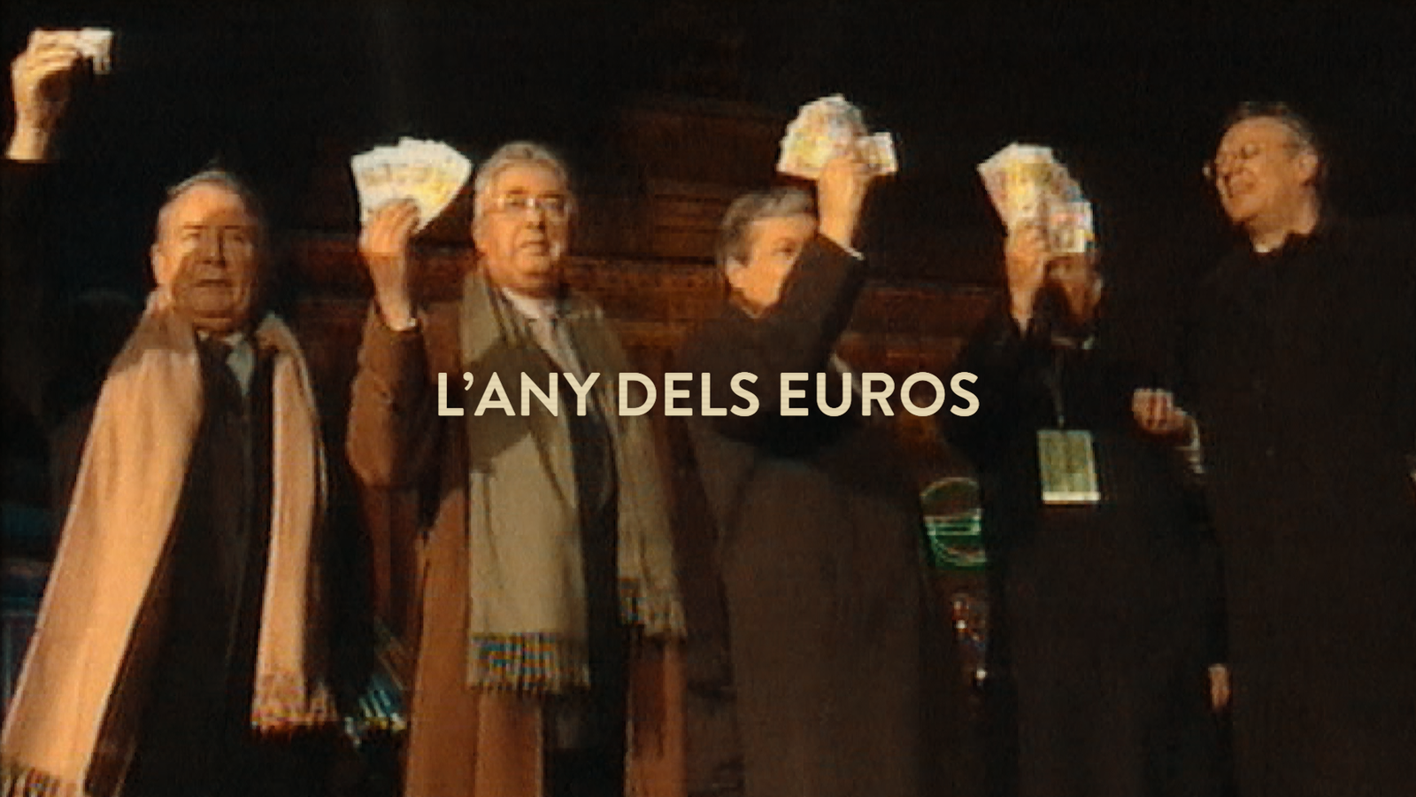 Dejavú | 2002, l'any dels euros