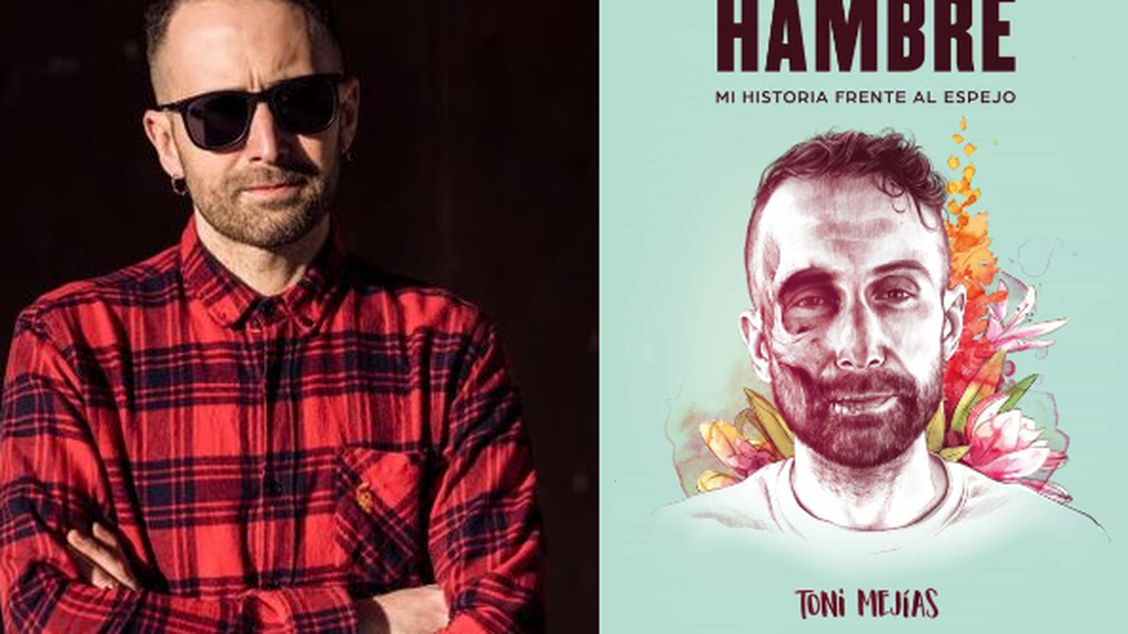 Toni Mejías, 'Hambre'