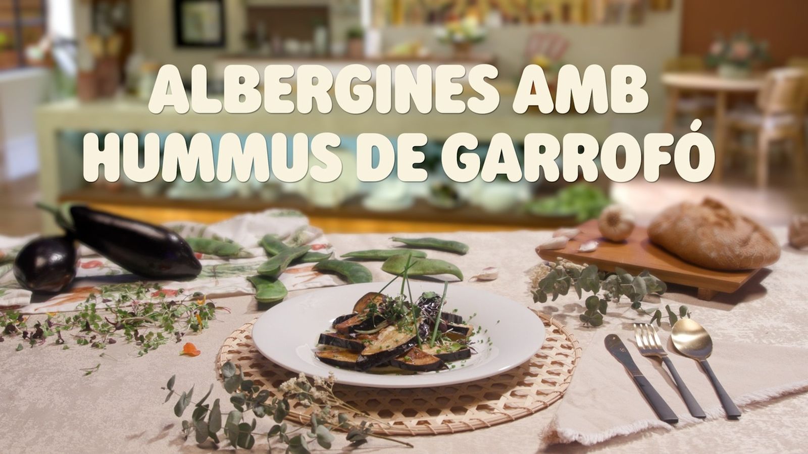 25.05.2026 | La cuina de Morera