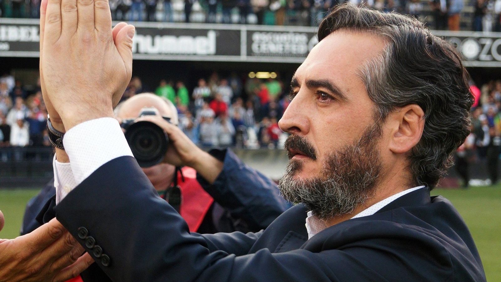 Montesinos compareixerà demà dimecres en roda de premsa