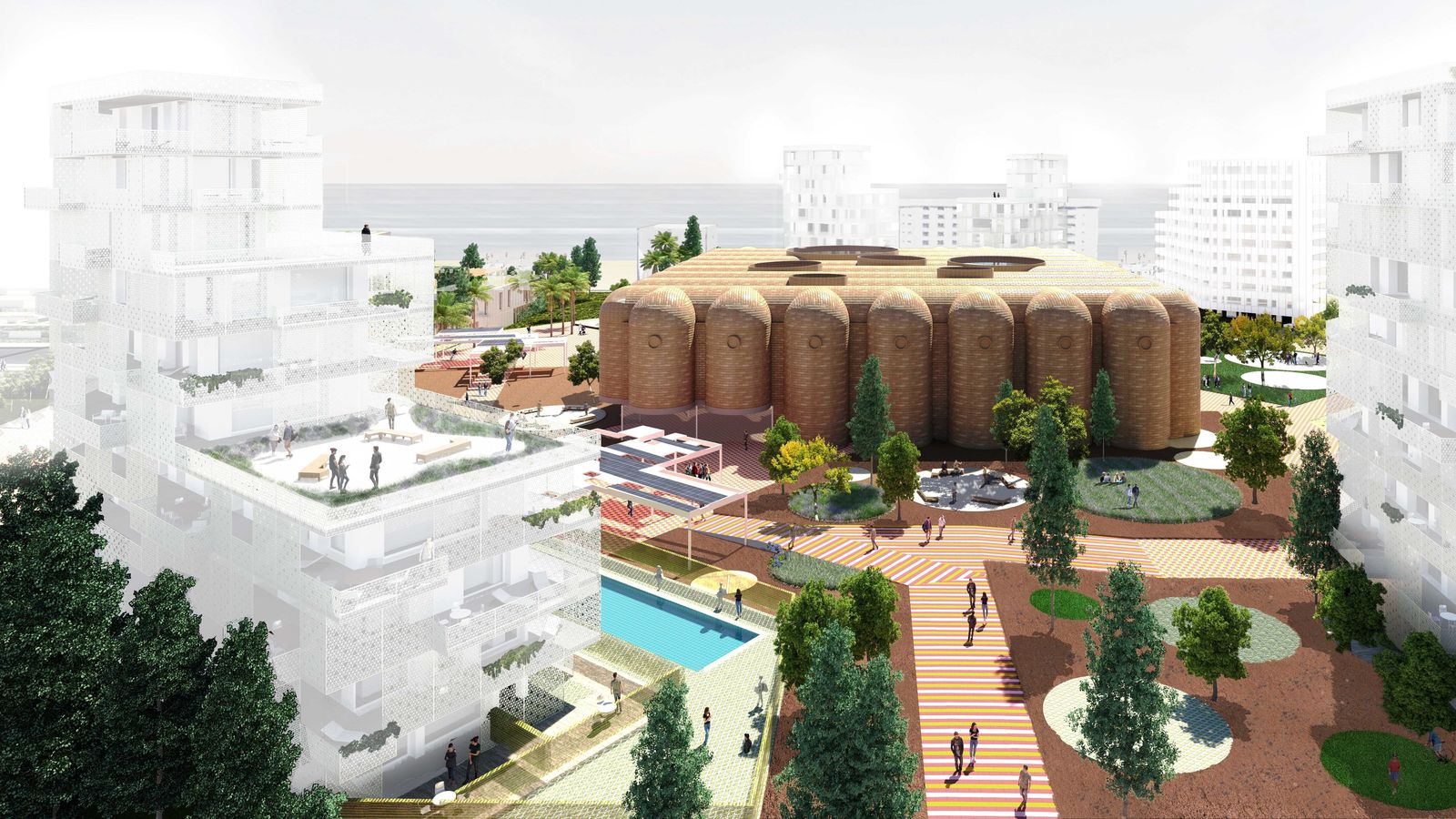 Llum verda al projecte Vinival