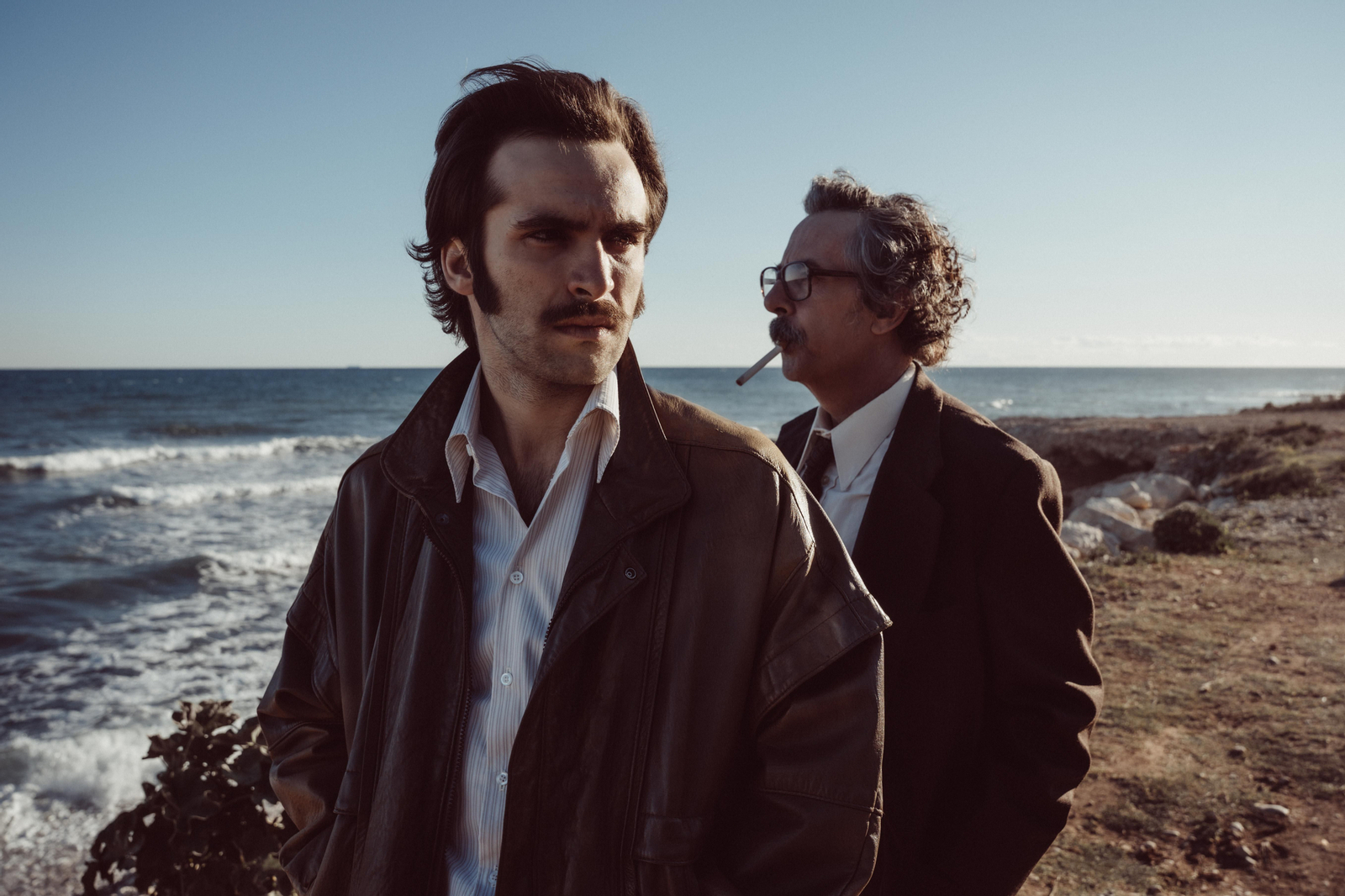 El Substitut, a les 23.15 hores.