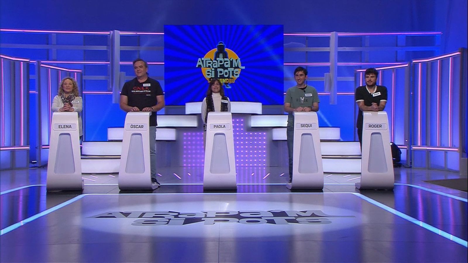 03.04.02 | Atrapa'm si pots