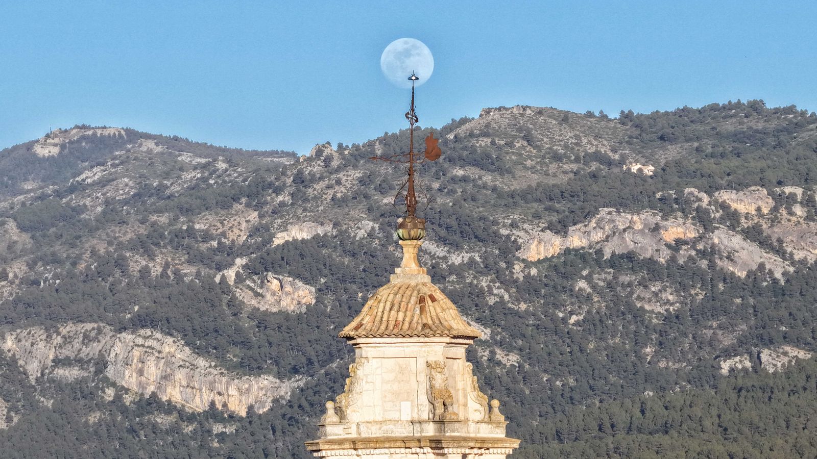 10 BLAI VANYÓ, Bocairent, la Vall d'Albaida