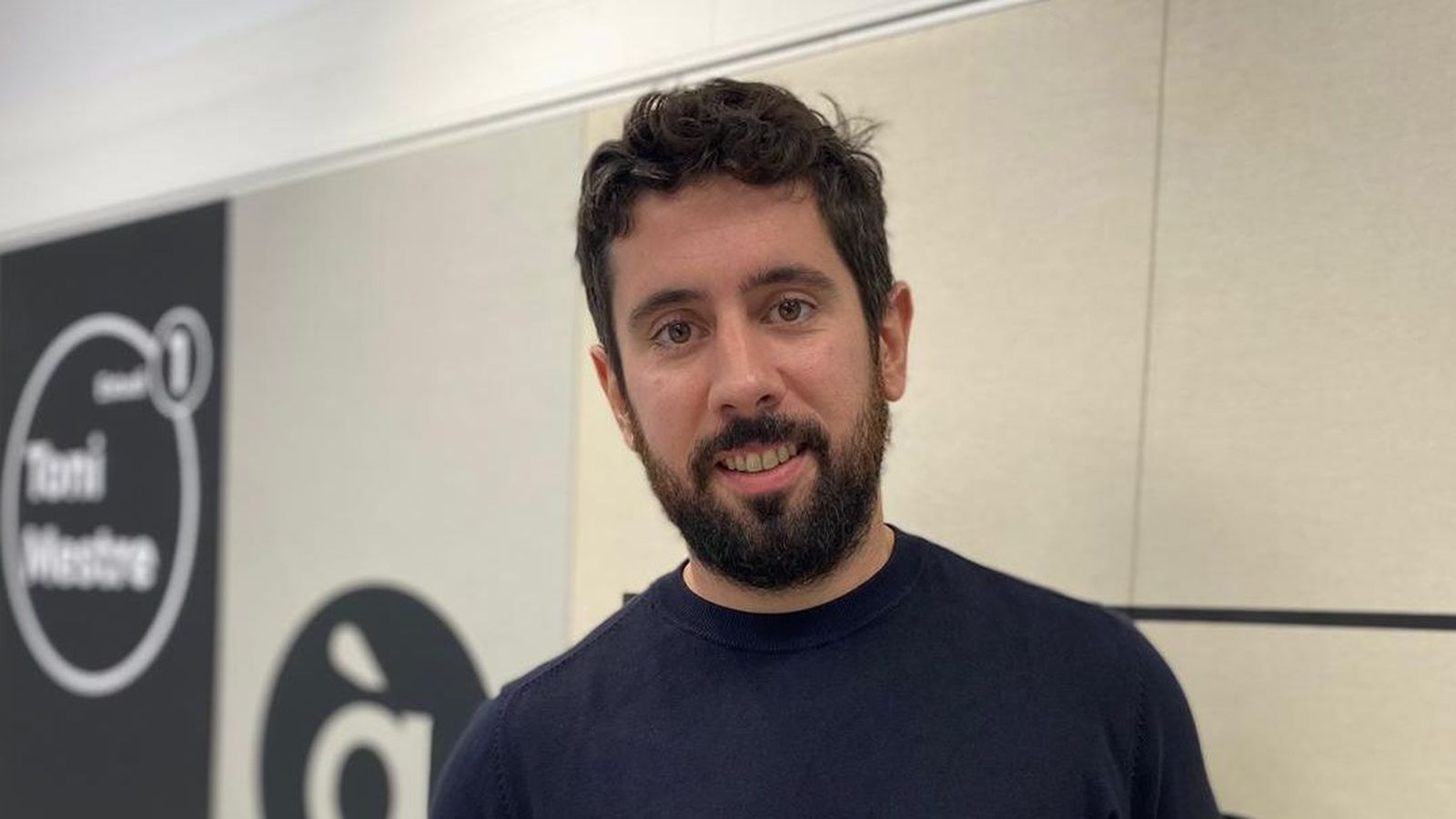 14.12.2022 | A cau de lletra: Carles Fenollosa