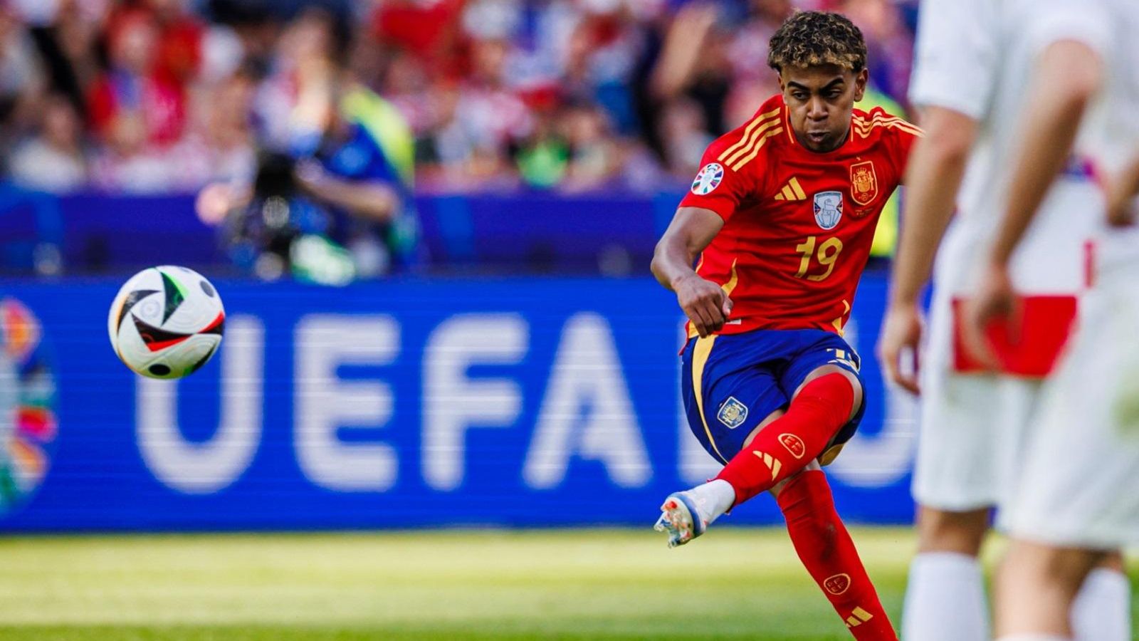 Espanya canvia l'estil