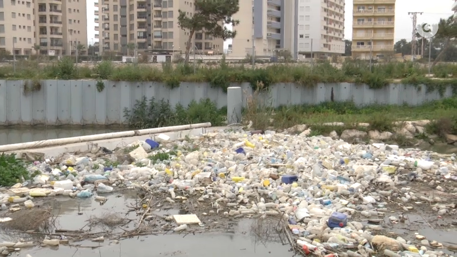 El Síndic de Greuges obri una investigació sobre els abocaments en la conca del Segura