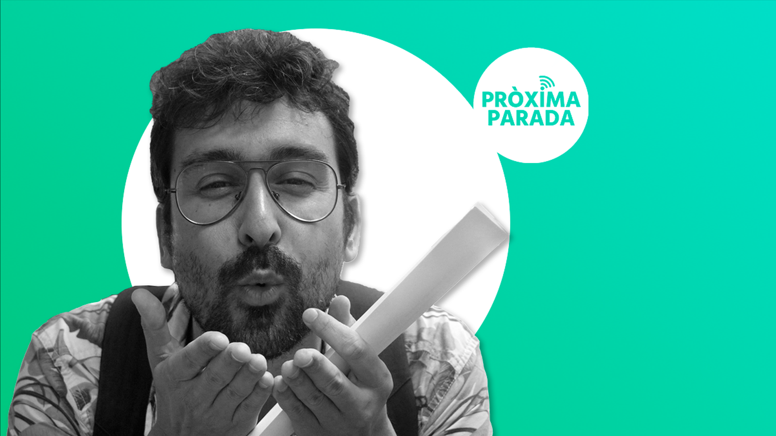 08.05.2023 | Última Parada, amb José Molins