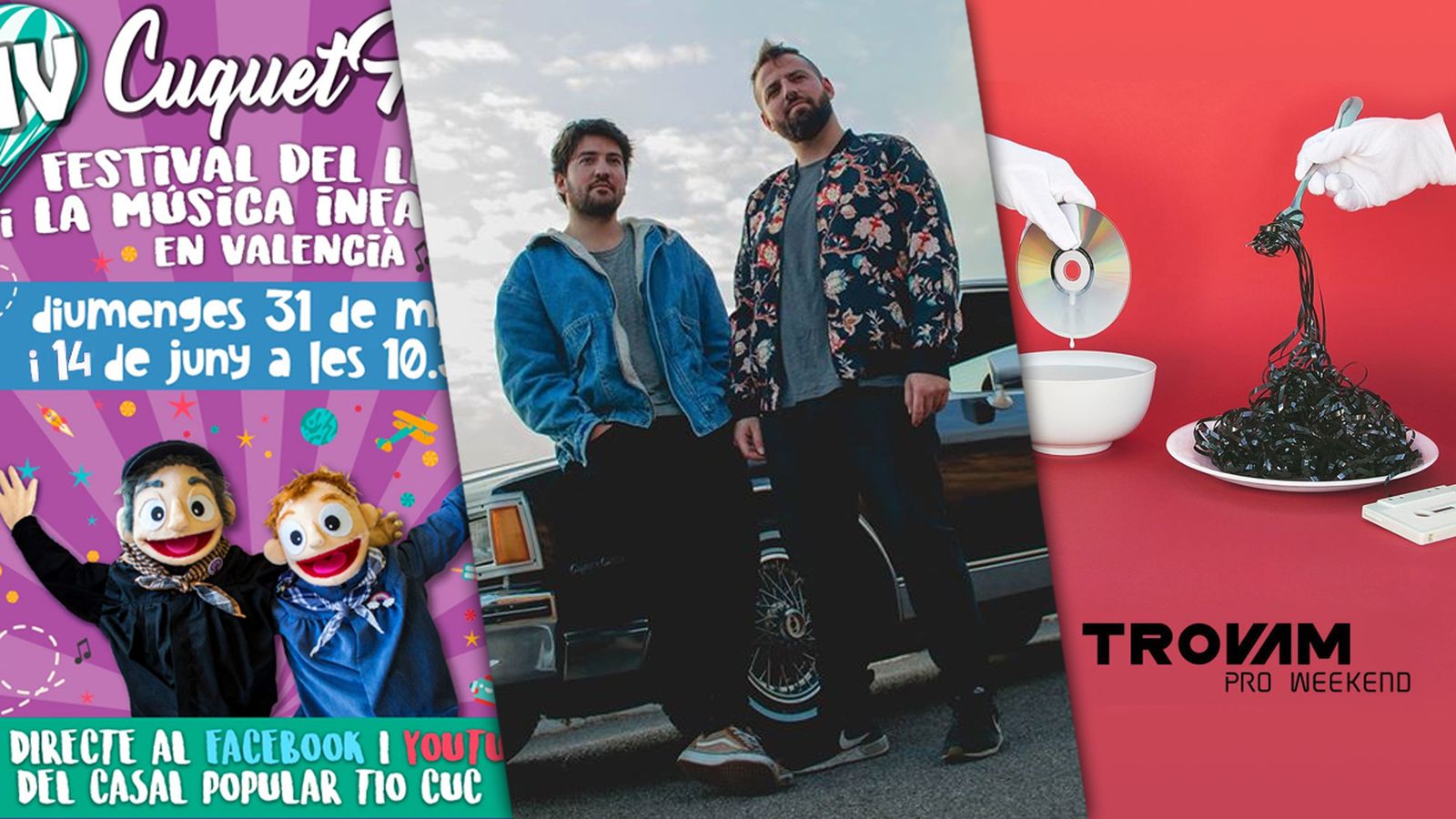 06.06.2020 | Territori Sonor cap de setmana
