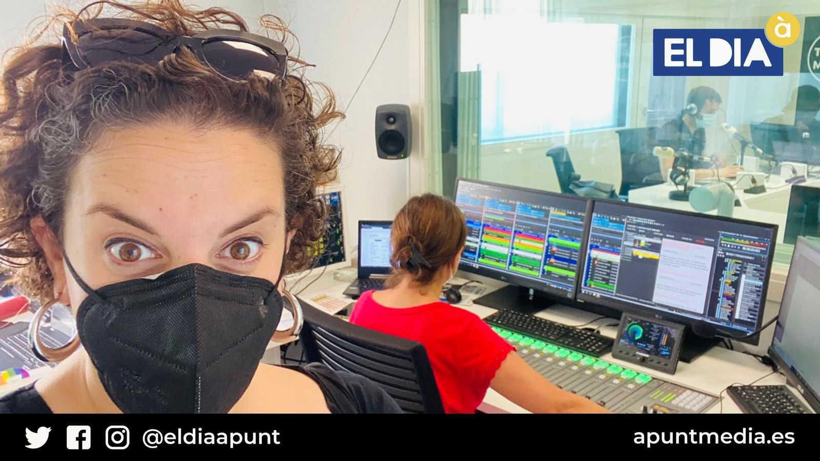 20.07.2021 | EL DIA À PUNT