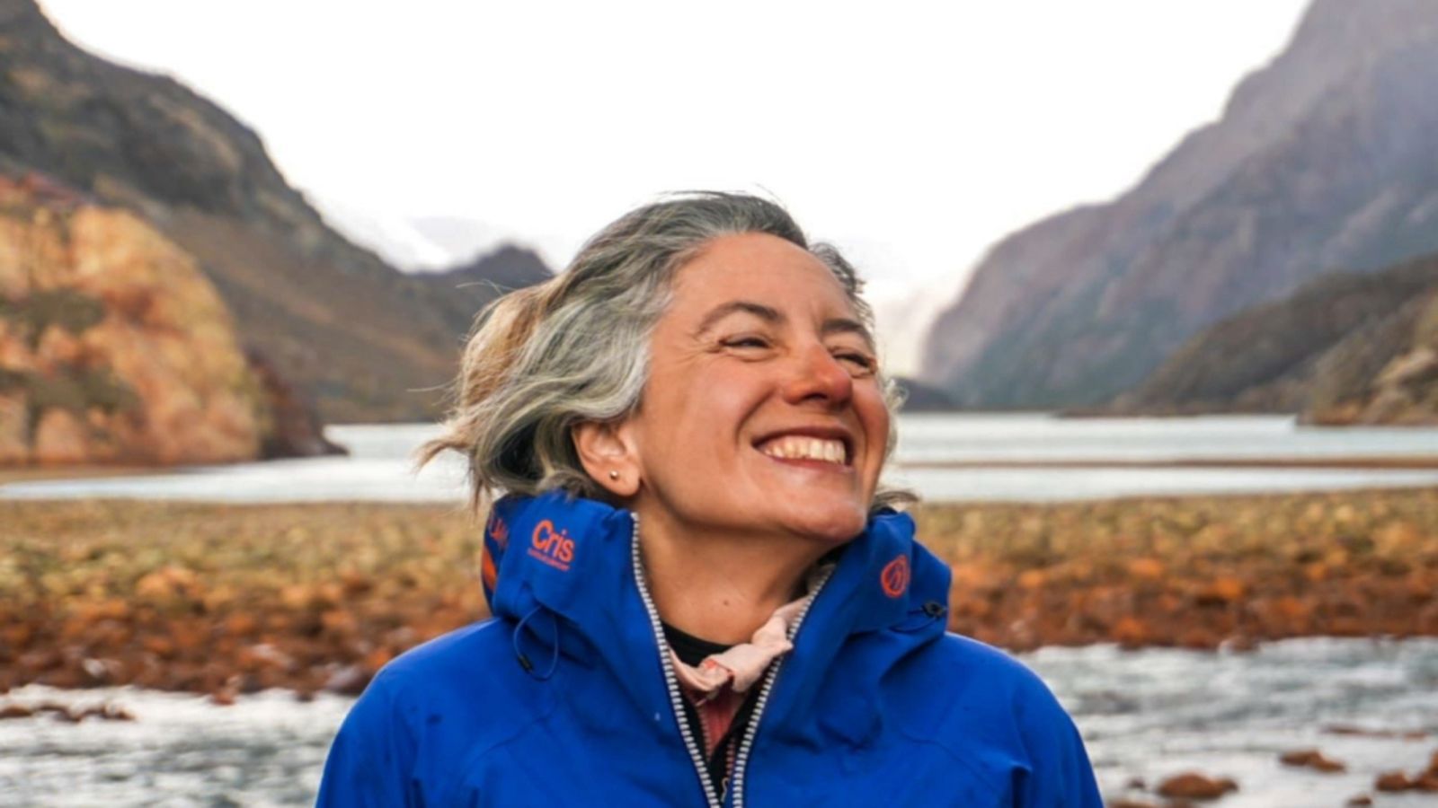 El Repte Pelayo Vida arriba a la Patagònia