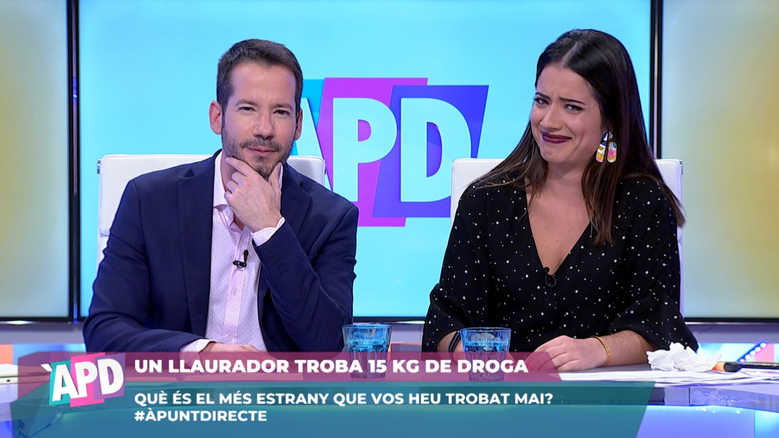 Les notícies més increïbles del dia