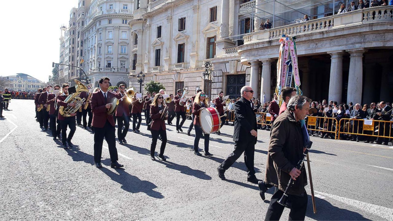 15.03.2022 | Pròxima parada | Cinquena hora