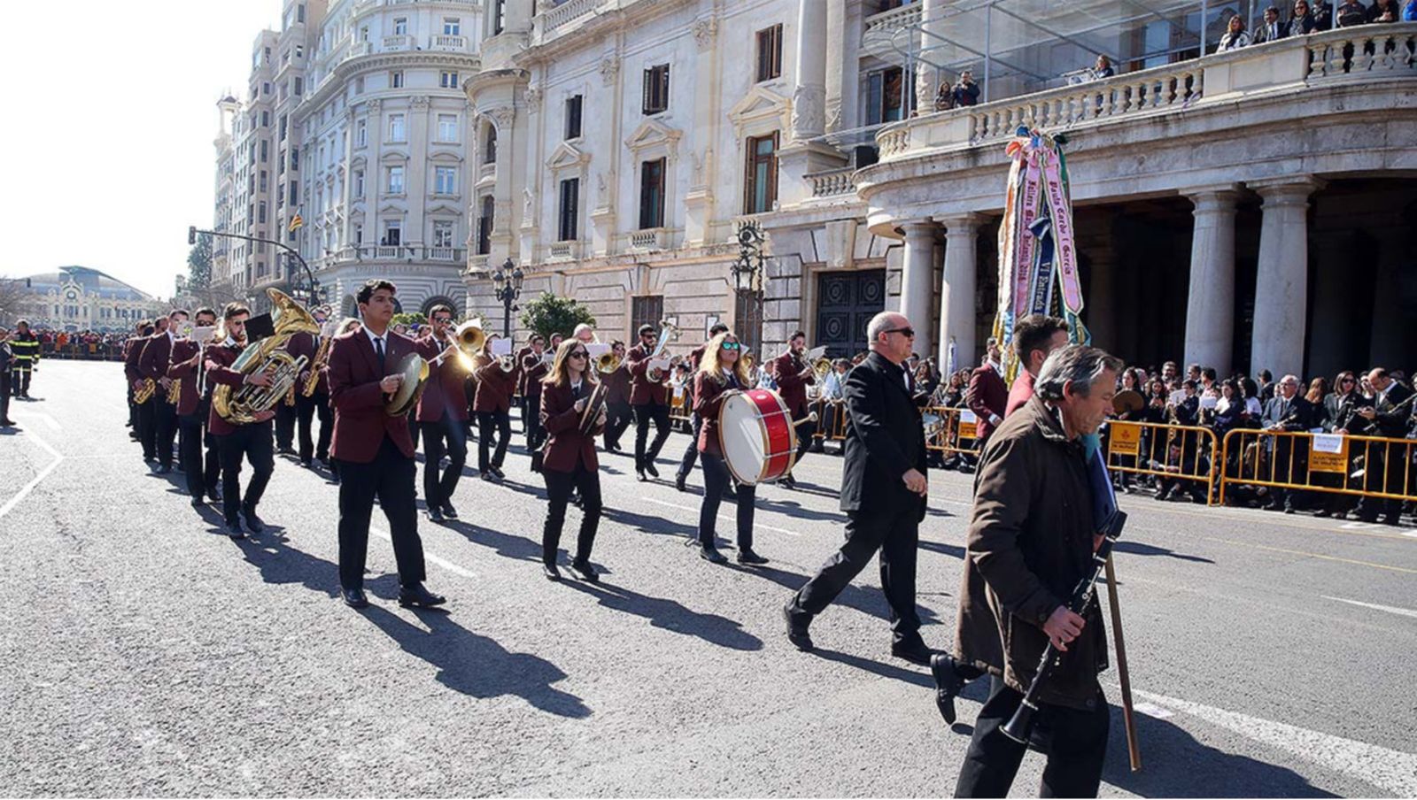 15.03.2022 | Pròxima parada | Cinquena hora