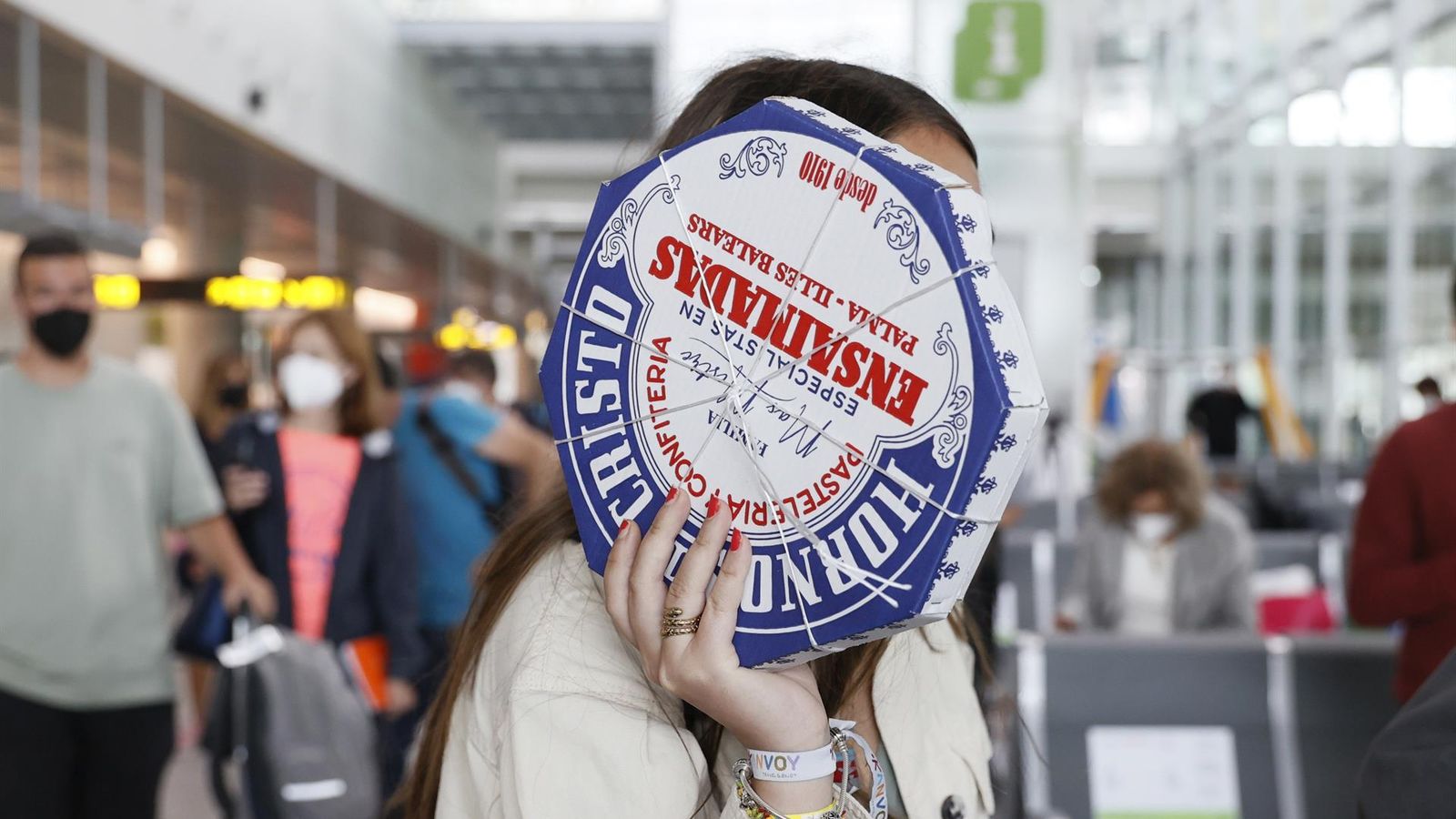 El macrobrot originat a Mallorca ha sigut el responsable de 1.167 positius en tot Espanya