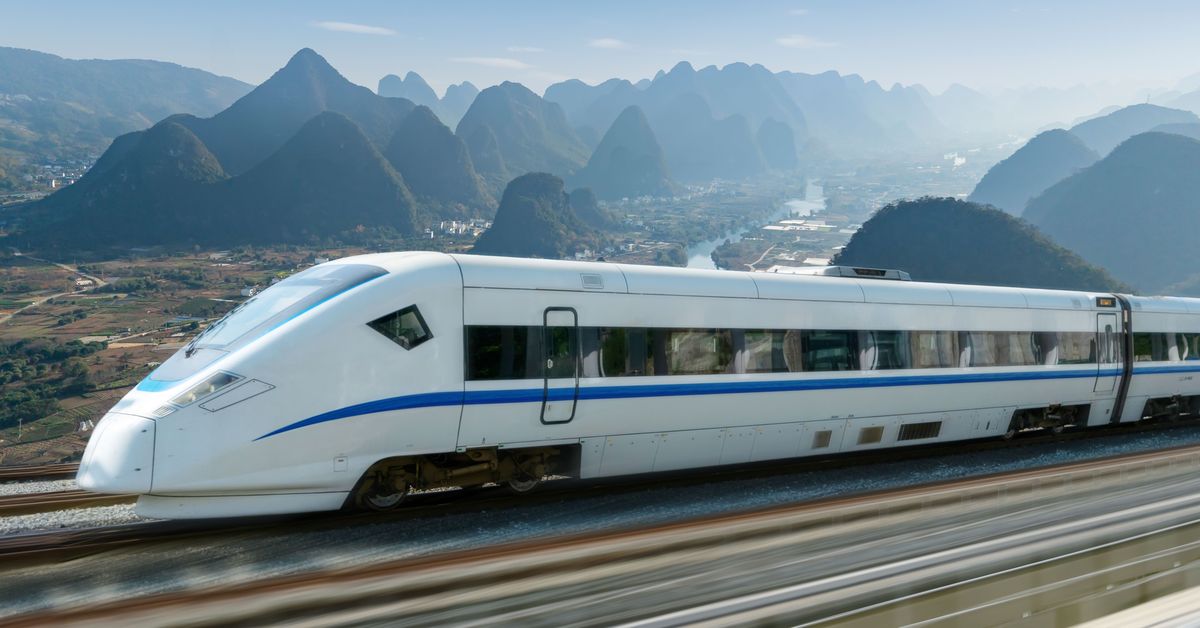 El bitllet únic per a viatjar en tren per Europa està més a prop