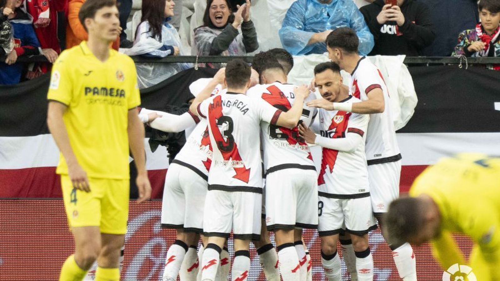 Pau es lamenta després d'un dels gols