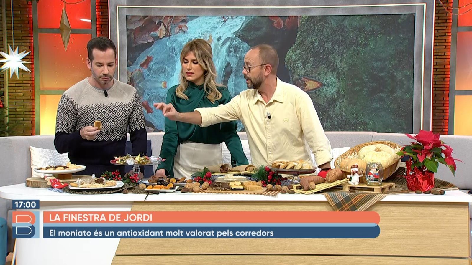 26.12.2022 | Els productes típics de Nadal