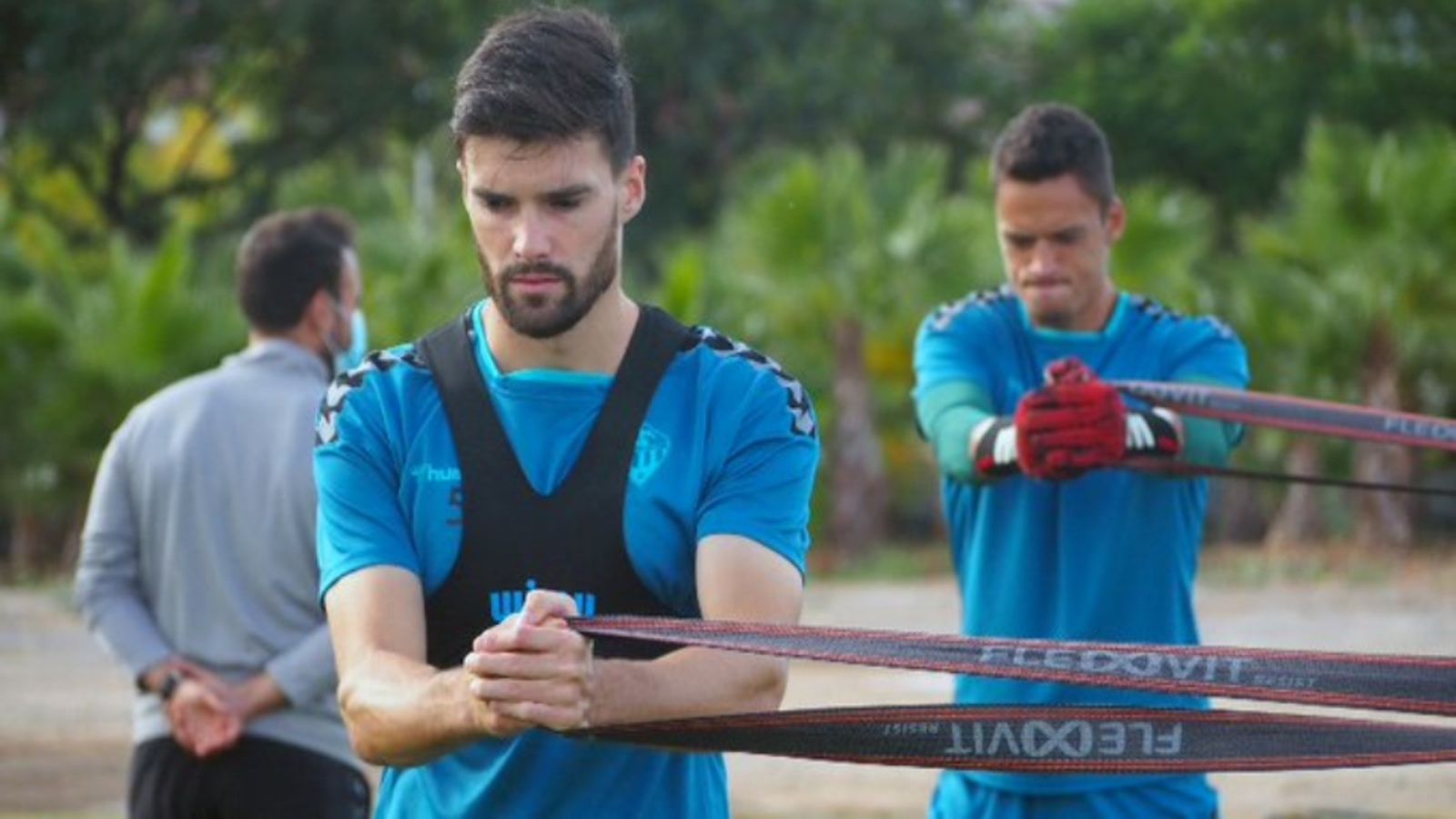 21.10.2020 | La pròrroga d'Esports À Punt